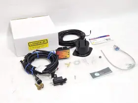 L450050105 Lingenfelter Boost Bypass Controller - Valet Mode With Removeable Key
