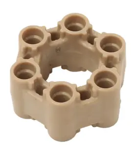 L960202012 Lingenfelter Performance Engineering Supercharger Isolator Couplings