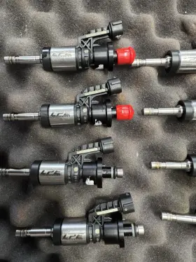 L730136927 Lingenfelter Performance Engineering Direct Injection Kinectic Fuel Injectors Lt4 Lt1 And Big Bore Hpfp
