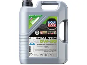 49jrmrz72 Liqui Moly Supercharger Oil For Lacrosse Encore Enclave Park Avenue 2015 2020