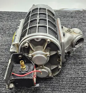 Mc-503 Magnacharger Type 60 Supercharger Used Pictured Item Only