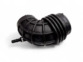 35-12-57-083 Magnuson Supercharger Camaro Ctsv 2650 Air Filter Inlet Duct