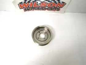 57-00-06-036 Magnuson Supercharger 3.600 Pulley 6 Rib Magnacharger