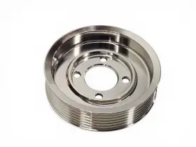 57-00-06-037 Magnuson Supercharger Pulley 6 Rib 3.700 Magnacharger