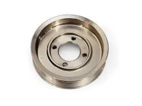 57-00-06-038 Magnuson Supercharger Pulley 6 Rib 3.800 Magnacharger