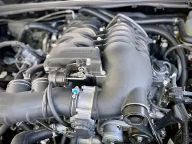 01-13-40-023-bl Magnuson Superchargers Tvs1320 Supercharger Kit Fits Toyota 4runner 4.0l V6 1gr-fe In Stock