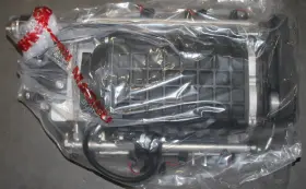 05-00-23-003-bl Magnuson Superchargers Supercharger Kit With Corvette Drive