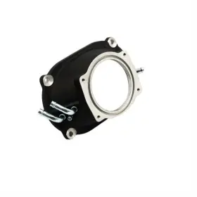 31-19-60-011-bl Magnuson Superchargers Inlet Barbs Fits Pontiac G8