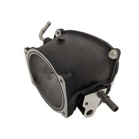 Magnuson Superchargers 31-23-05-018-bl Air Inlet 5th Gen Camaro