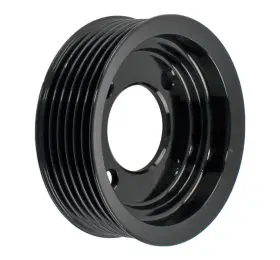 57-00-06-128-bl Magnuson Superchargers Supercharger Pulleys