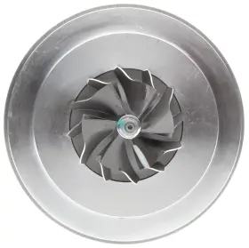 030th20022000 Mahle Turbocharger Cartridge For A4 Quattro Tt Eos A3 More