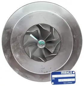 030th21201000 Mahle Turbocharger Cartridge For Tt Golf Beetle Jetta More