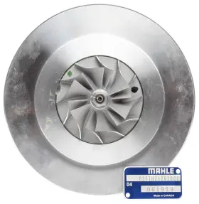 030th21203000 Mahle Turbocharger Cartridge For Tt Beetle Golf Jetta More