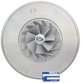 286th21002000 Mahle Turbocharger Cartridge For Dodge Ram 2500 3500