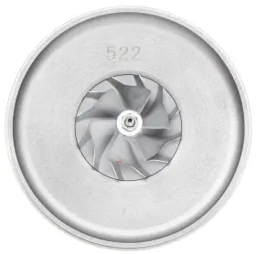 599th21102000 Mahle Turbocharger Cartridge For C2500 C3500 K2500 K3500 More