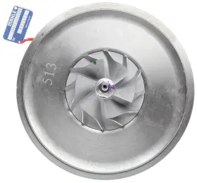 599th24522000 Mahle Turbocharger Cartridge For C1500 Suburban C2500 More