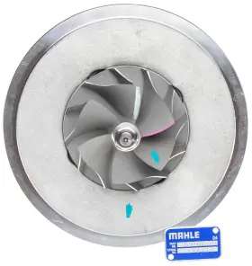 745th20005000 Mahle Turbocharger Cartridge For 2004-2007 Subaru Impreza