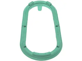 81312zgtc Mahle For 2002-2008 Mini Cooper Supercharger Gasket 2006 2005 2003