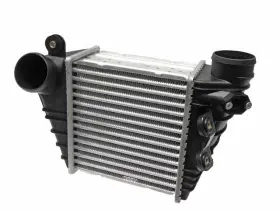 1j0145803g Mahle Behr Intercooler Volkswagen Golf Jetta