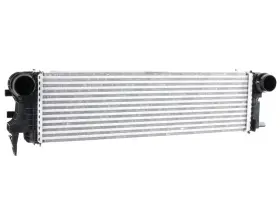4475011301 Mahle Behr Intercooler Mercedes-benz Metris