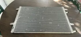 4f0145804e Mahle Cir10000p Intercooler Low Temperature Cooler For Audi A6 Allroad 08-11