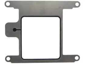Xm54t9 Mahle Supercharger Gasket For 04-07 Chevy Saturn Cobalt Ion 2.0l 4 Cyl