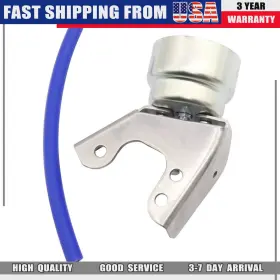 2331596 Makerauto 1x Turbo Actuator Adjustable Fits Caterpillar Twin C15 High Pressure Acert