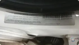2422213 Maserati Used Supercharger Fits 2014 Quattroporte Grade A