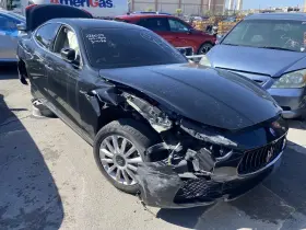 2510793 Maserati Used Supercharger Fits 2014 Ghibli Grade A