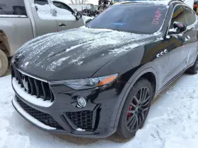 1273738 Maserati 2977110 Levante 2019 Turbo/supercharger