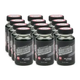 86904 Maxima Racing Set Of 12 Supercharger Oil 4 Oz Bottle Synthetic 86904 Maxima Racing Set Of 12 Supercharger Oil 4 Oz Bottle Synthetic