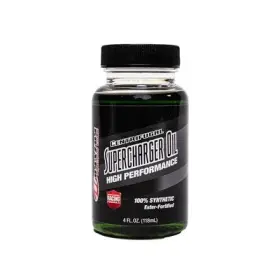 Max86904s Maxima Racing One Supercharger Oil 4 Oz Bottle Synthetic