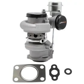 49189-01800 Maxpeedingrods 3drjvi Turbo Turbocharger For Saab 9-3 9-5 Aero Viggen B235r 2000-2005