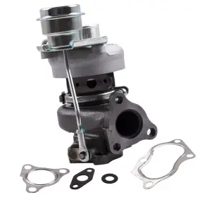 3m8q7n Maxpeedingrods Td04 Turbo Turbocharger For Mitsubishi 3000gt 6g72 3.0l V6 Left Side 1992
