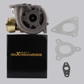 724639-5006s Maxpeedingrods Turbocharger For Nissan Patrol Di Mistral 3.0l D Zd30ddti 1999-2005 Oil Cooling