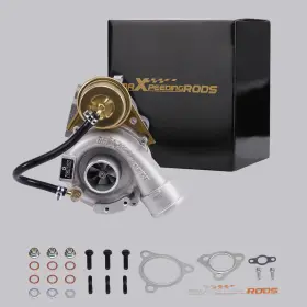 53049700015 Maxpeedingrods 7it8jp K04-015 Turbocharger For Audi A4 A6 Quattro 1.8t Vw Passat 1.8l