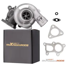 873xjs Maxpeedingrods Turbo For Mitsubishi L200 Pajero Shogun Gallopper 2.5l Water Oil Cooling