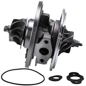 D4ea-y Maxpeedingrods 9e85l7 Turbo Cartridge Chra For Hyundai Santa Fe 2.0l D 2003-2004 Turbocharger