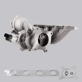 06f145701h Maxpeedingrods Bm5xj3 K03 Turbo Turbocharger For Audi A3 Tt Vw Jetta Passat Eos 2.0l