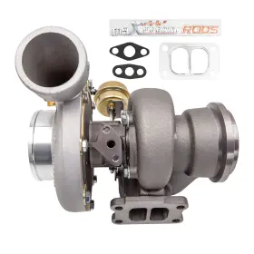 Cd5s18 Maxpeedingrods Turbo Turbocharger For Caterpillar Cat3126 3126 / 3126b 3126e Engine 1998-2010