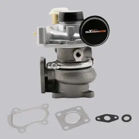 8971856451 Maxpeedingrods Frd1ue Turbo Turbocharger For Isuzu D-max Rodeo 2.5l D 136bhp 2002-2005