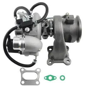 Ino98k Maxpeedingrods Turbo Charger For Chevrolet Trax Cruze Buick Encore 1.4 L 150hp 110kw Le2