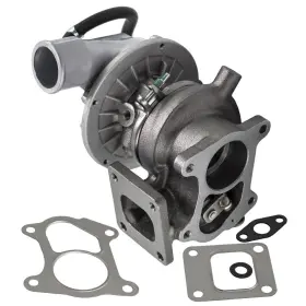 28201-4x710 Maxpeedingrods Khf52b Turbo Charger For Hyundai Terracan 150hp 163hp Diesel 2001-2006