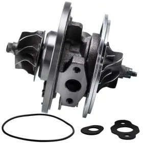 D4ea-y Maxpeedingrods Ln12ug Turbo Cartridge Chra For Hyundai Santa Fe 2.0l D 2003-2004 Turbocharger