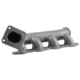 O4ybuk Maxpeedingrods Cast T4 Turbo Exhaust Manifold For 1999-13 12 Chevy Silverado Gmc Sierra 1500 Ls