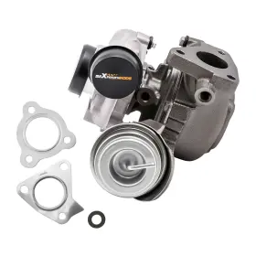 757886 Maxpeedingrods Ob6sc2 Turbocharger Vgt Turbo For Kia Sportage Carens Hyundai Tucson 2.0l 2005-