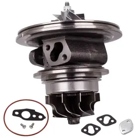 Q406zg Maxpeedingrods Turbocharger Chra Cartridge For Toyota Landcruiser 1hd-ft 17201- 42020 95-98