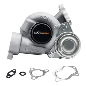Umr9zx Maxpeedingrods Td04 Turbo Turbocharger For Mitsubishi 3000gt 6g72 3.0l V6 Left Side 1992