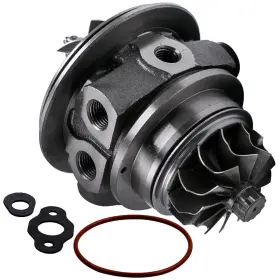 49377-04100 Maxpeedingrods Vezx7y Turbocharger Cartridge Chra For Subaru Forester Impreza Wrx 2.0l