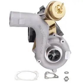 K04-001 Maxpeedingrods Y8z307 Turbo For Vw Golf Sport Beetle Audi A3 Upgrade 1.8t Turbocharger